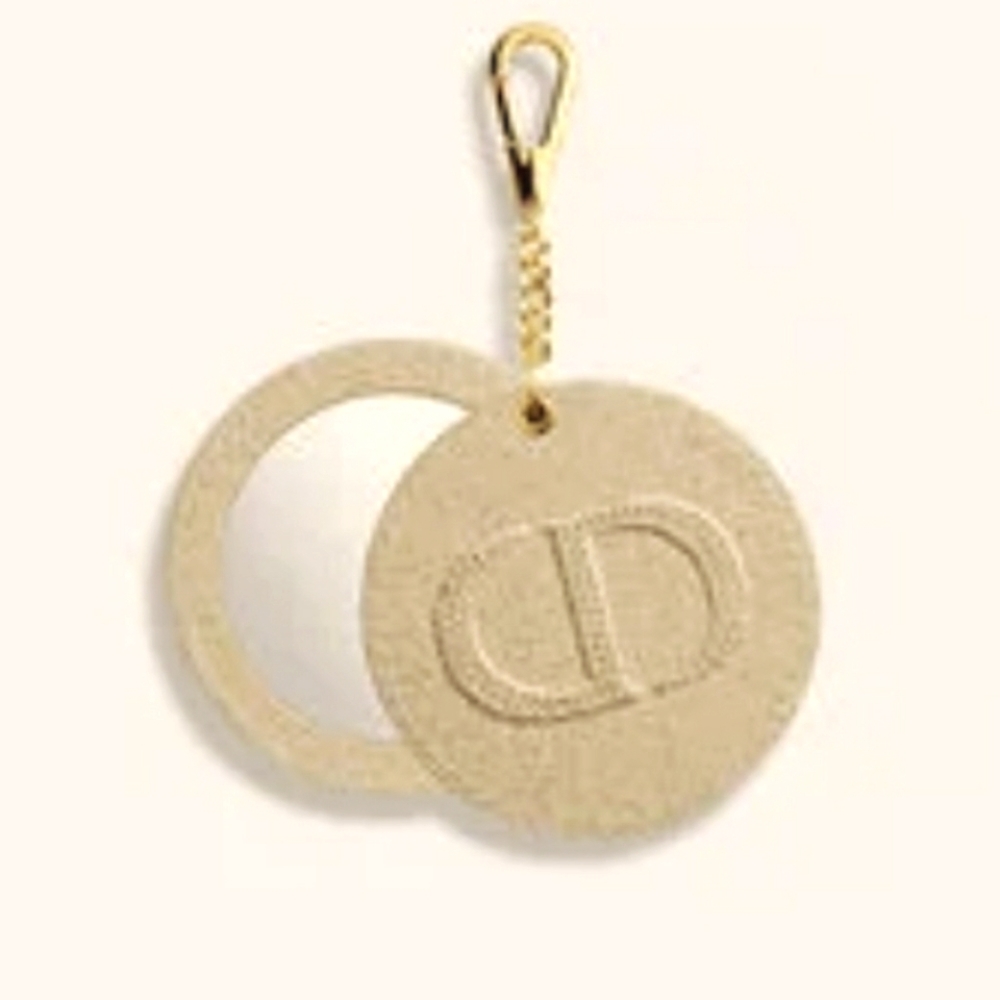New Dior Pocket/Bag Mirror